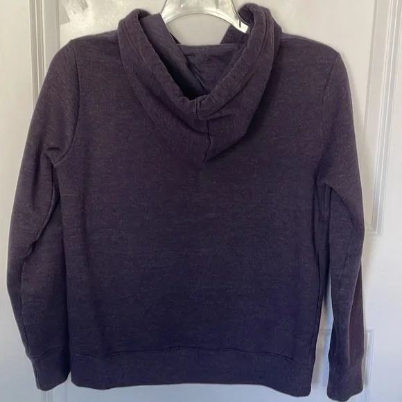 Tentree Juniper Hoodie Small - Picture 2 of 7
